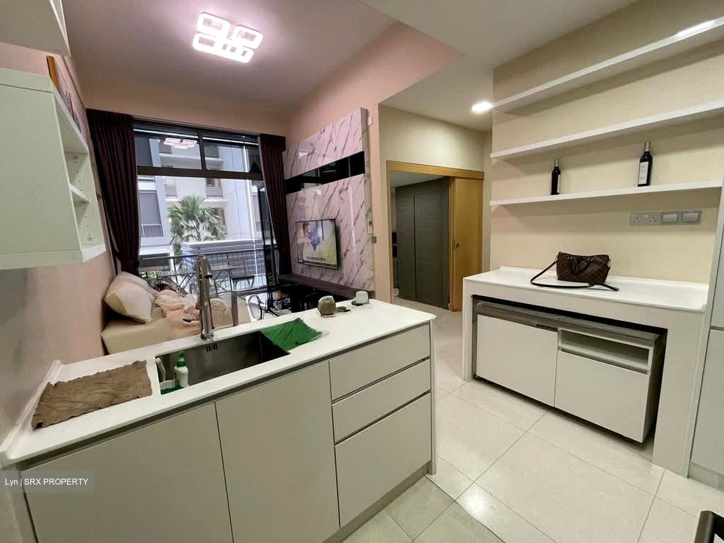 The Creek @ Bukit (D21), Condominium #626417051